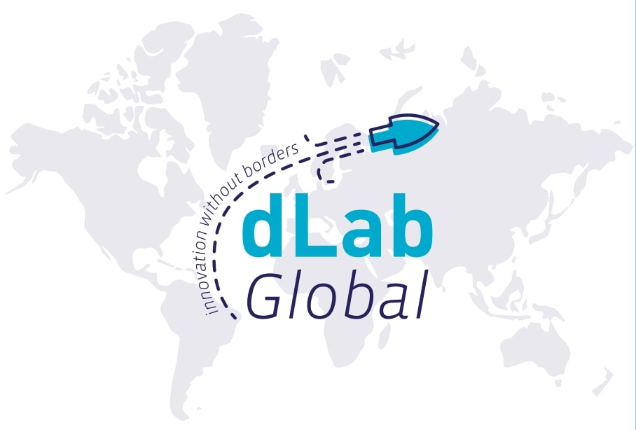 ‘dLab Global’, programa internacional interdisciplinario de innovación